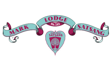 Mark Lodge Satsang No - 165