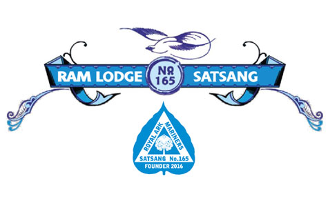 RAM Lodge Satsang No - 165